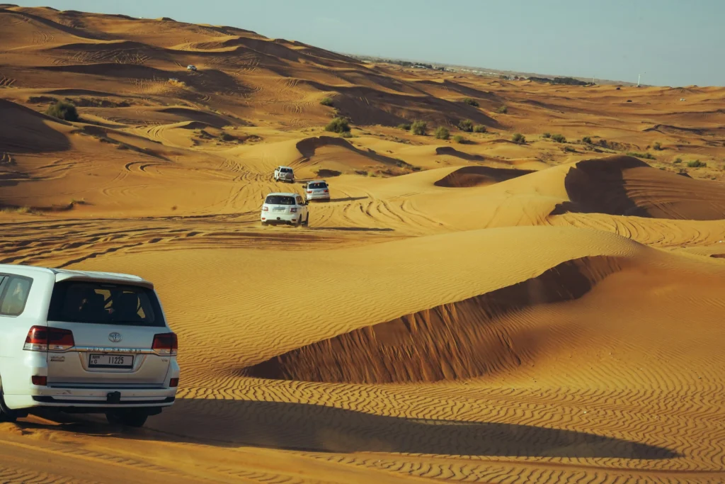 blog image, 4x4 accessories dubai