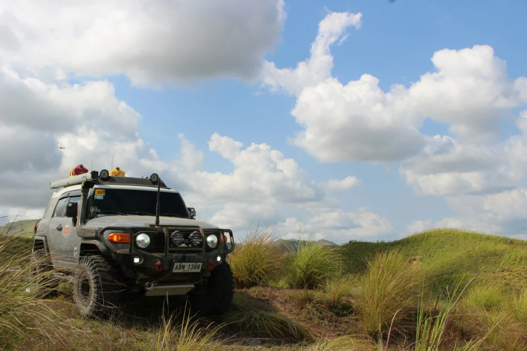 blog image, 4x4 accessories dubai