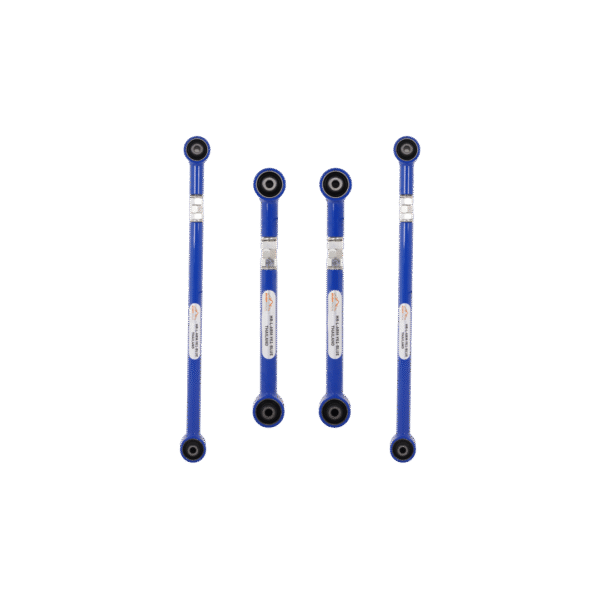 HR-L-ARM-Y61-BLUE