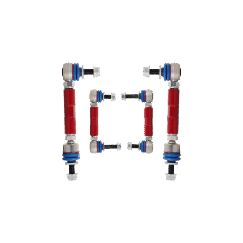 HR-LINK-FJCRUISER